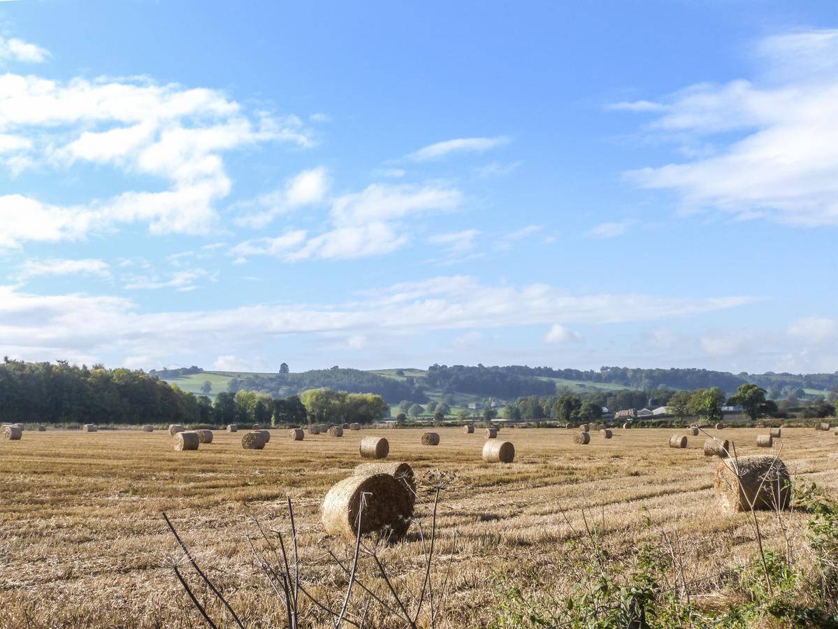 Ashknott Cottage Kirkby Malzeard 外观 照片